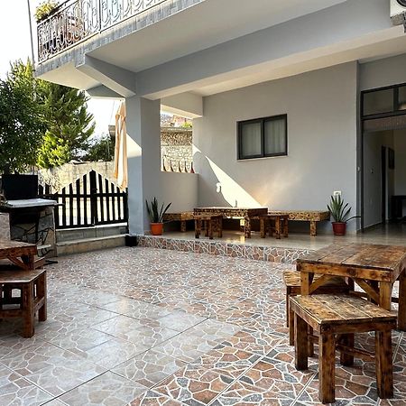 Hanna'S Hostel Berat Zewnętrze zdjęcie