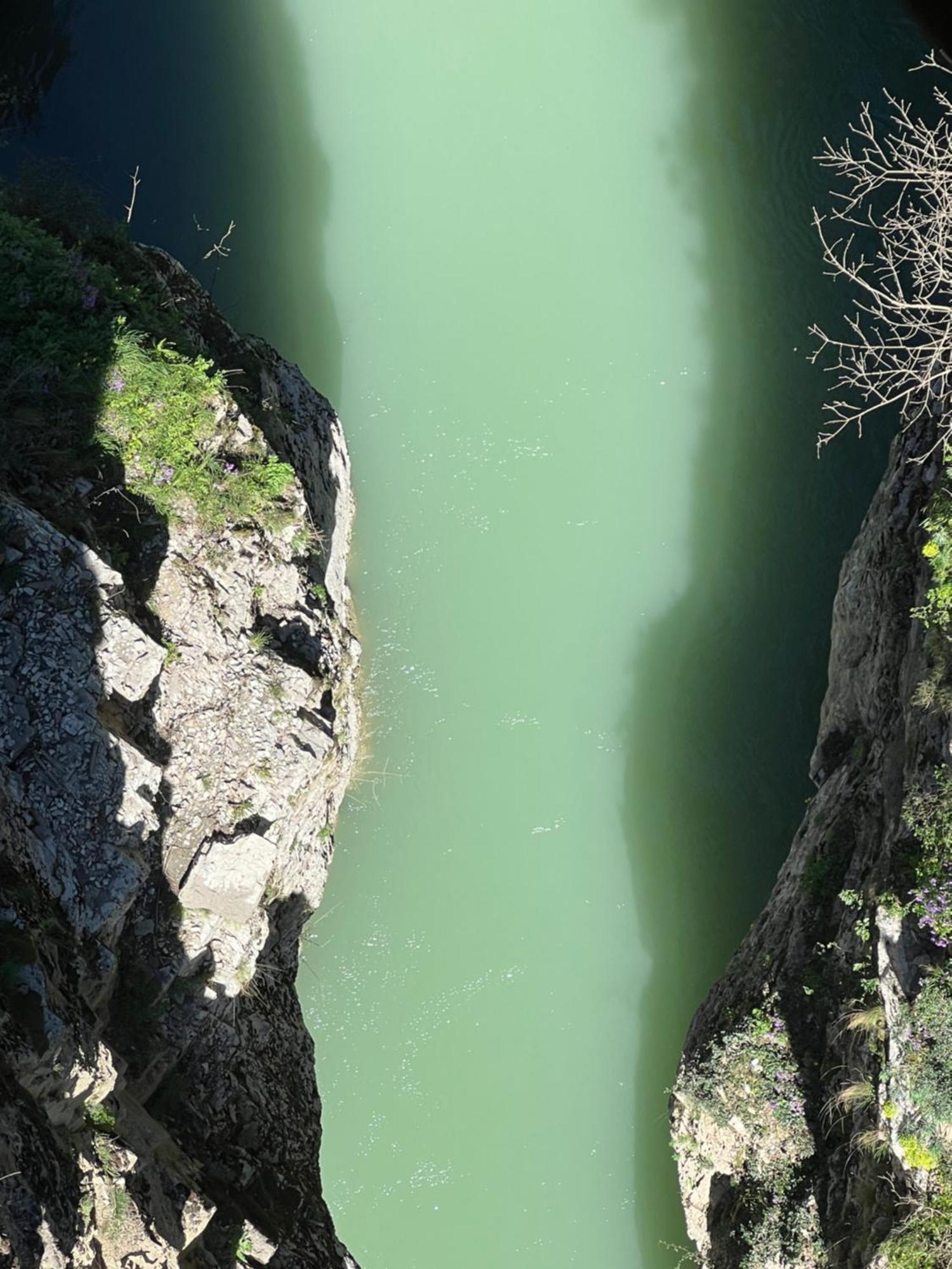 Hanna'S Hostel Berat Zewnętrze zdjęcie